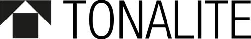 Logo Tonalite