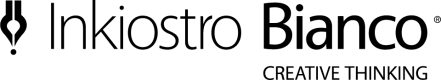 Logo Inkiostro Bianco